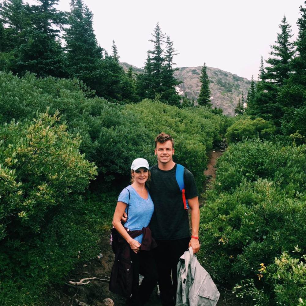 Meet your Posher, Cooper